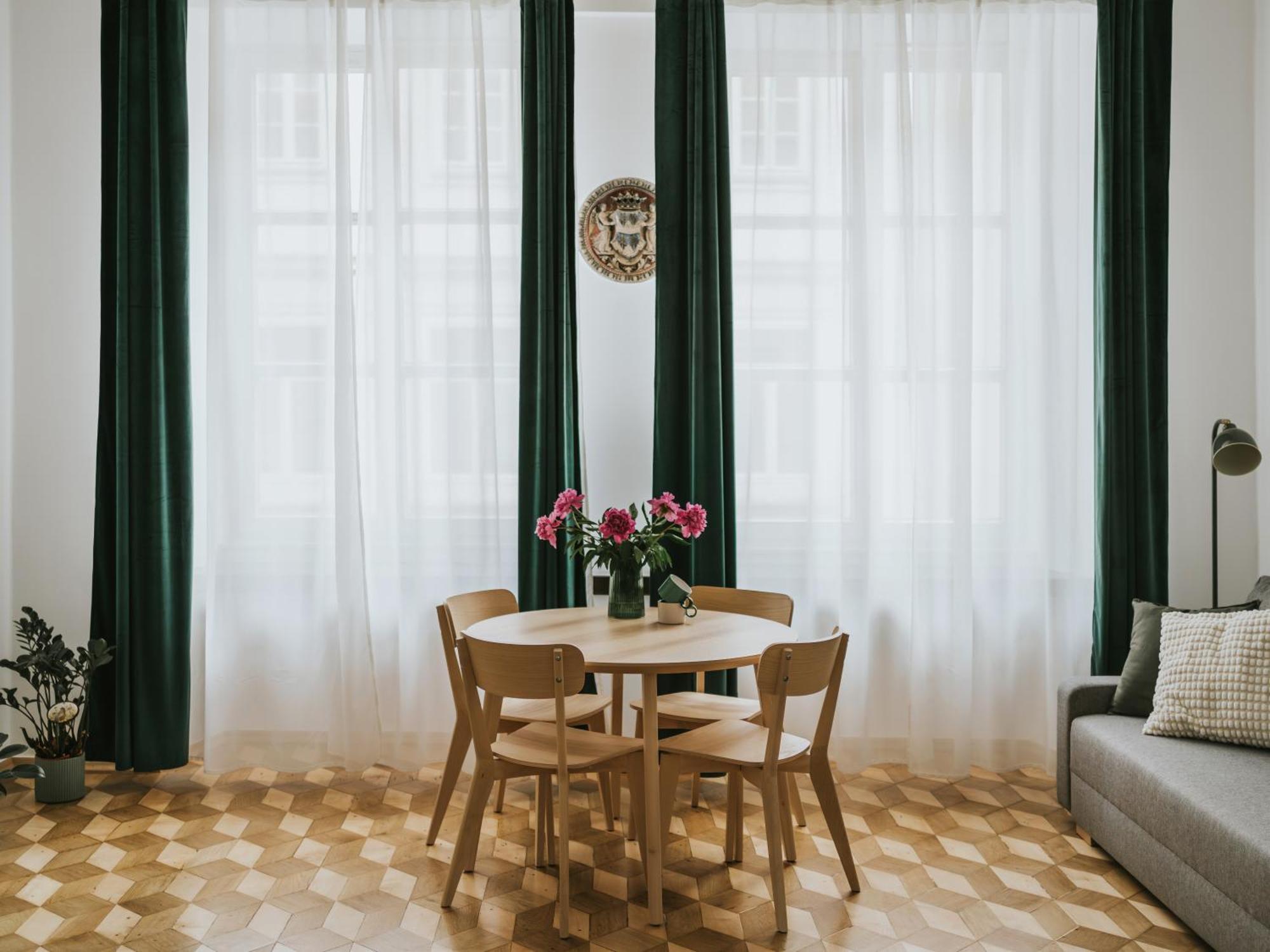 S18 Apartments Krasków Eksteriør bilde